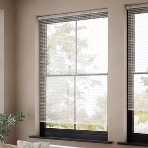 Cicero Voile Snowbank 15853