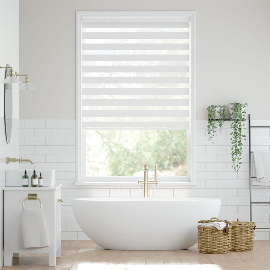 Sleek Alabaster White  15817