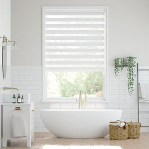 Sleek Alabaster White  15817