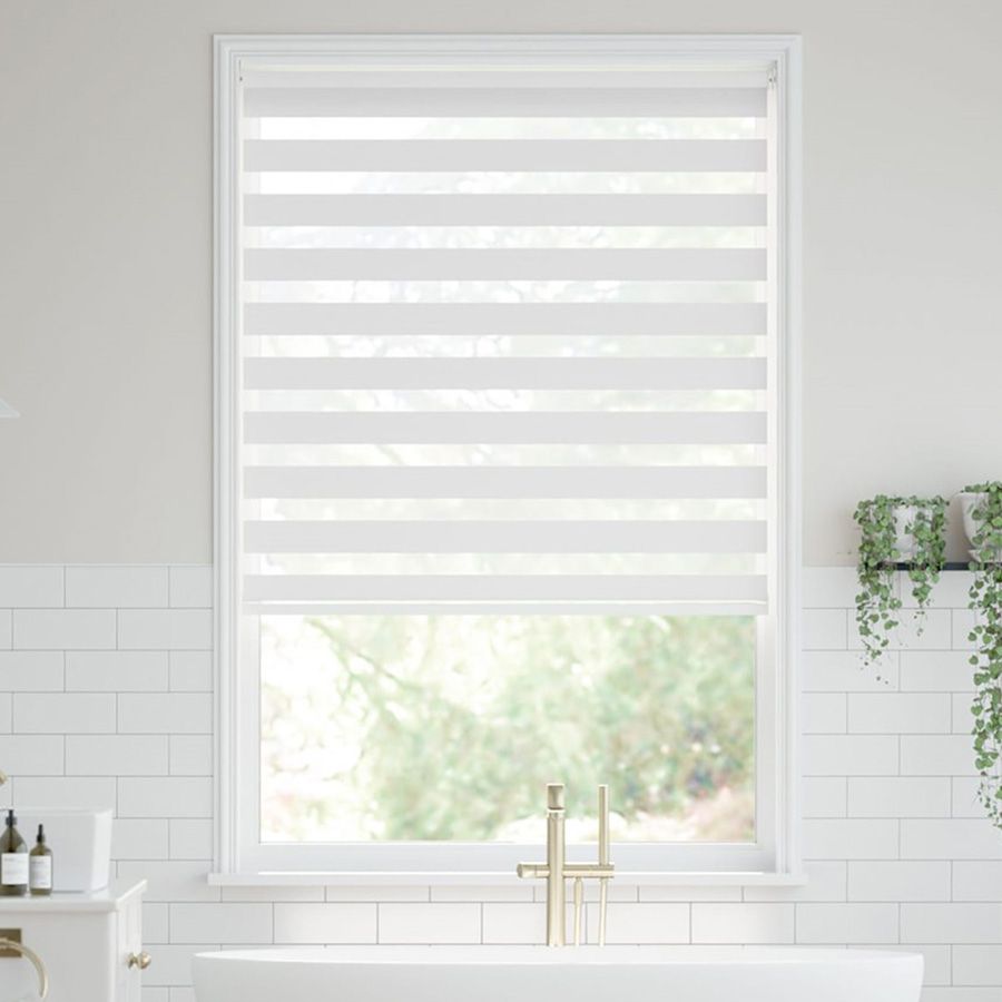 Sleek Alabaster White  15817