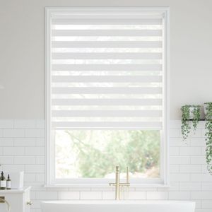 Sleek Alabaster White  15817