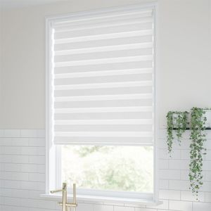 Sleek Alabaster White  15817