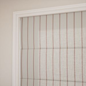 Twill Stripe Blush 15825