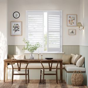 Pagoda White 15614