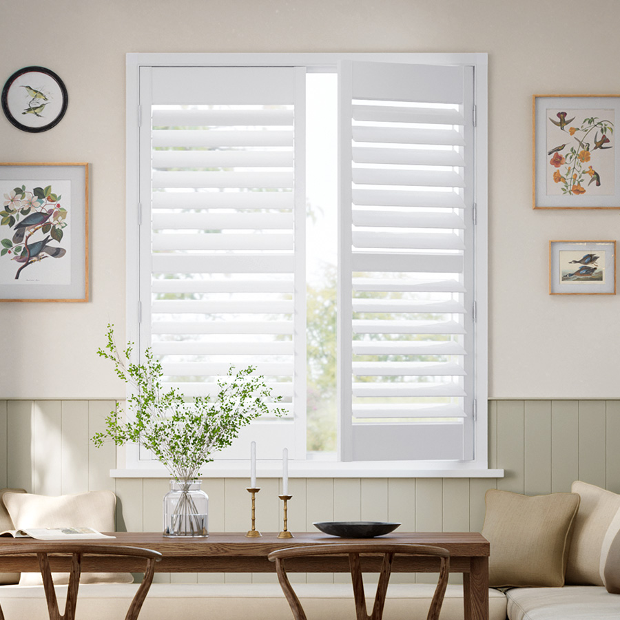 Pagoda White 15614