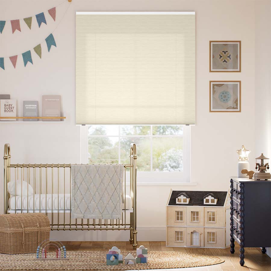 Ivory Mist 10419