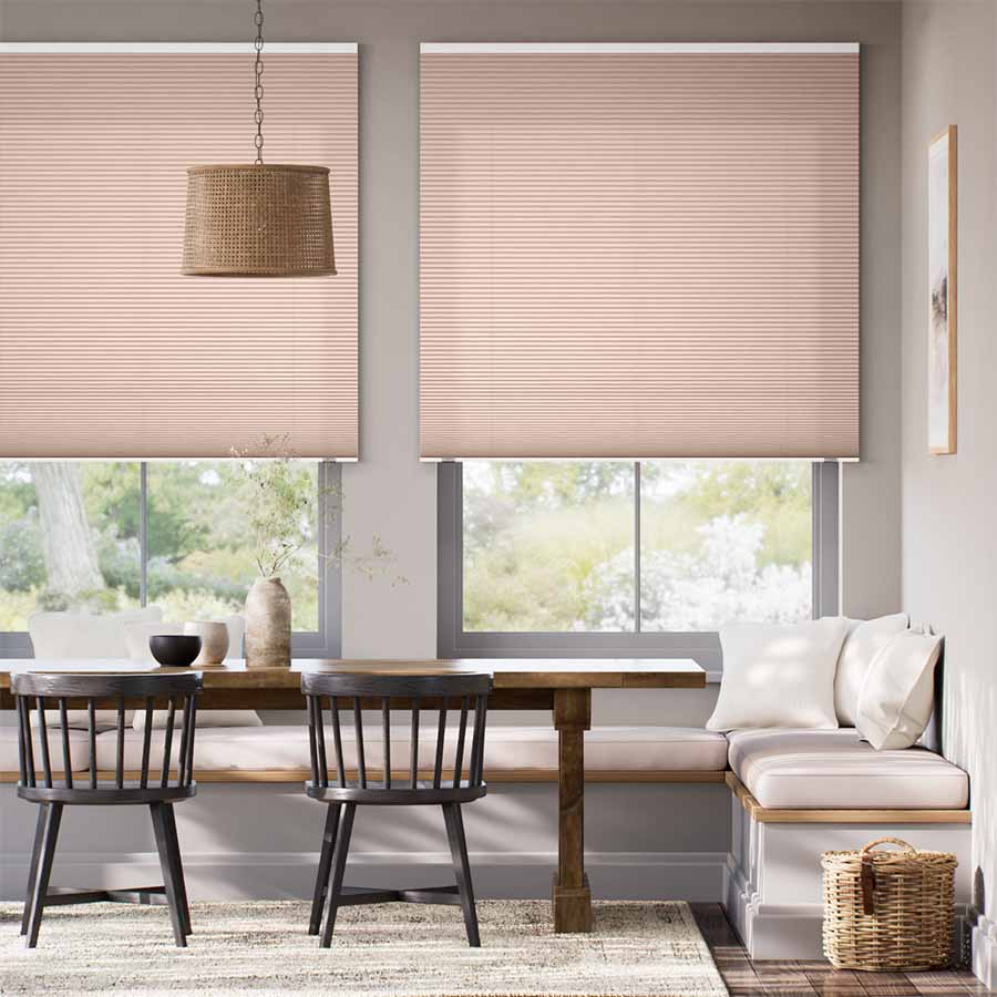 Rustic Mauve 12922