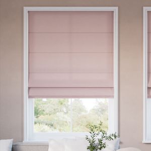 Bijou Linen Blush Pink 15710