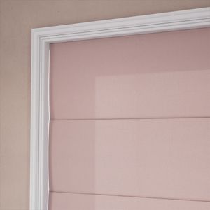 Bijou Linen Blush Pink 15710
