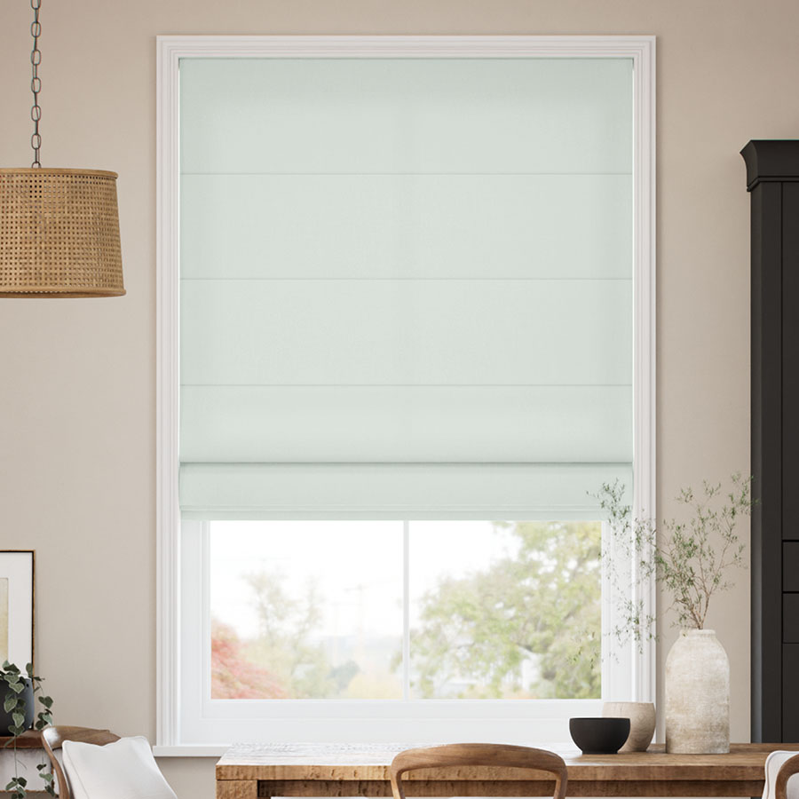 Bijou Linen Duck Egg 15712