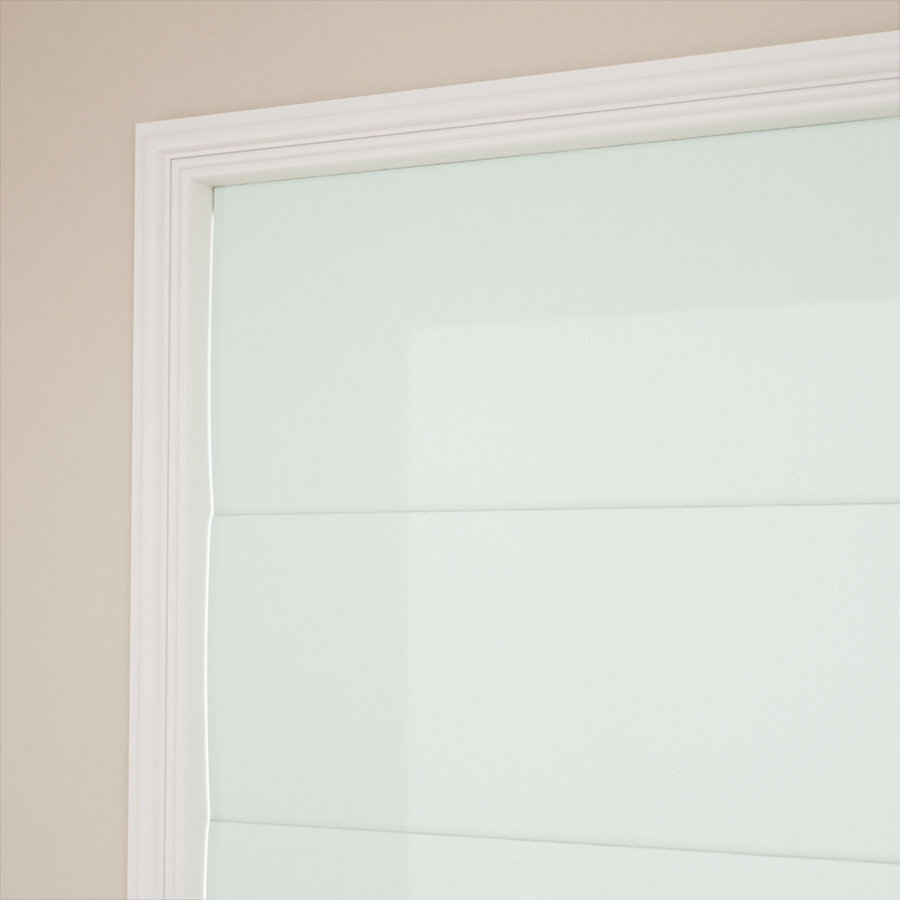 Bijou Linen Duck Egg 15712