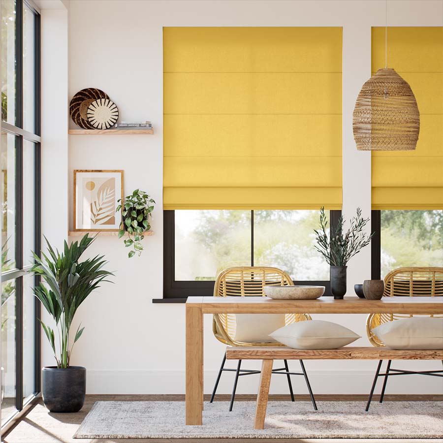 Cavendish Mimosa Gold 15714