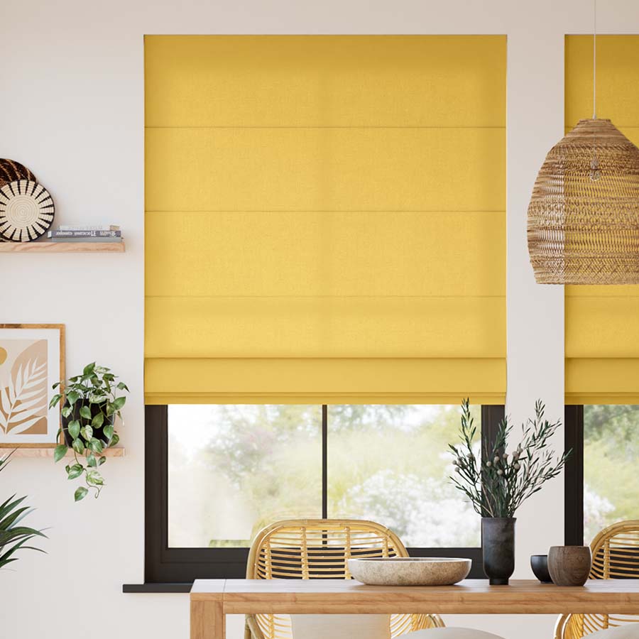 Cavendish Mimosa Gold 15714