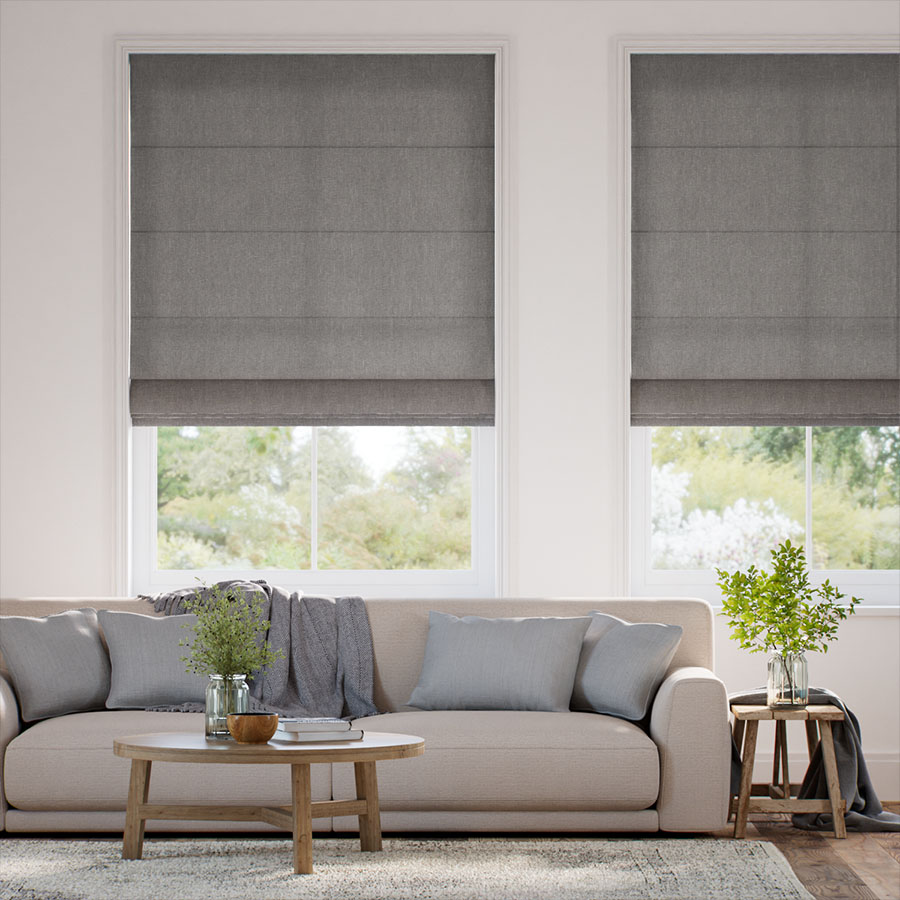 Harrow Tonal Grey 15726