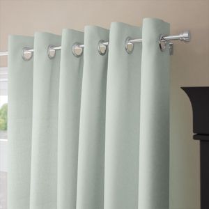Bijou Linen Duck Egg 15712