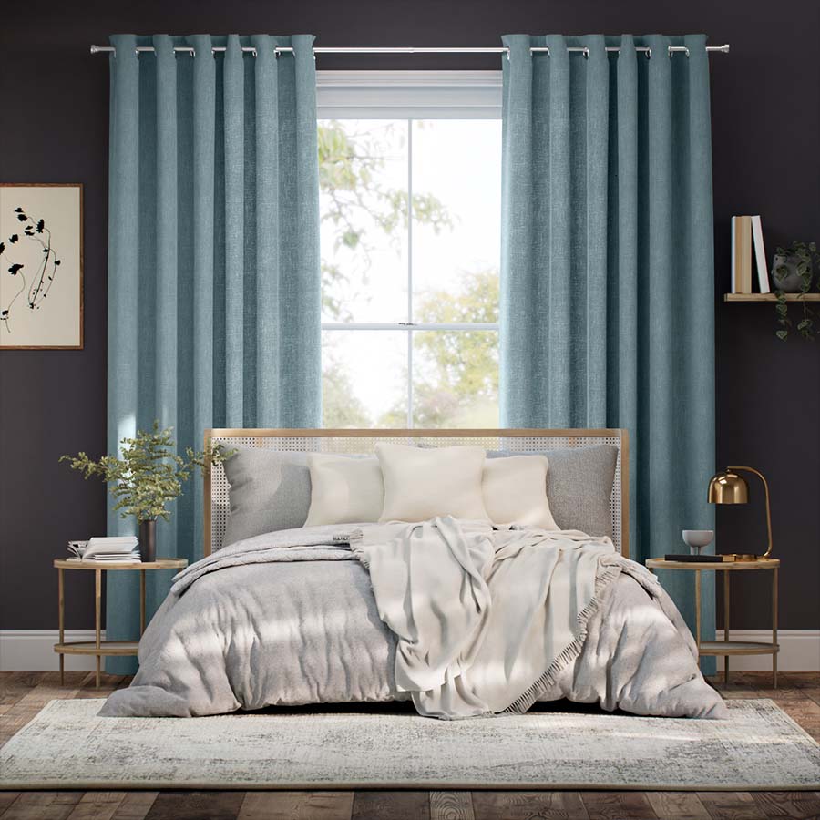 Harrow Lagoon Blue 15730