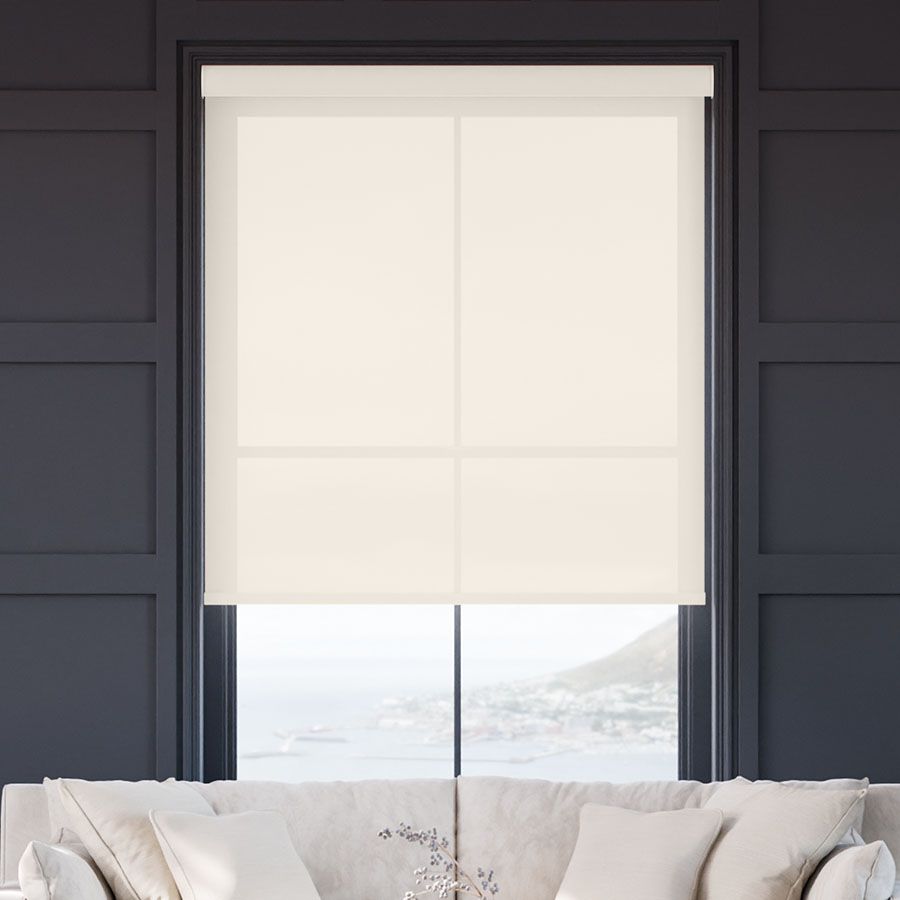 Seaside Solar Shades