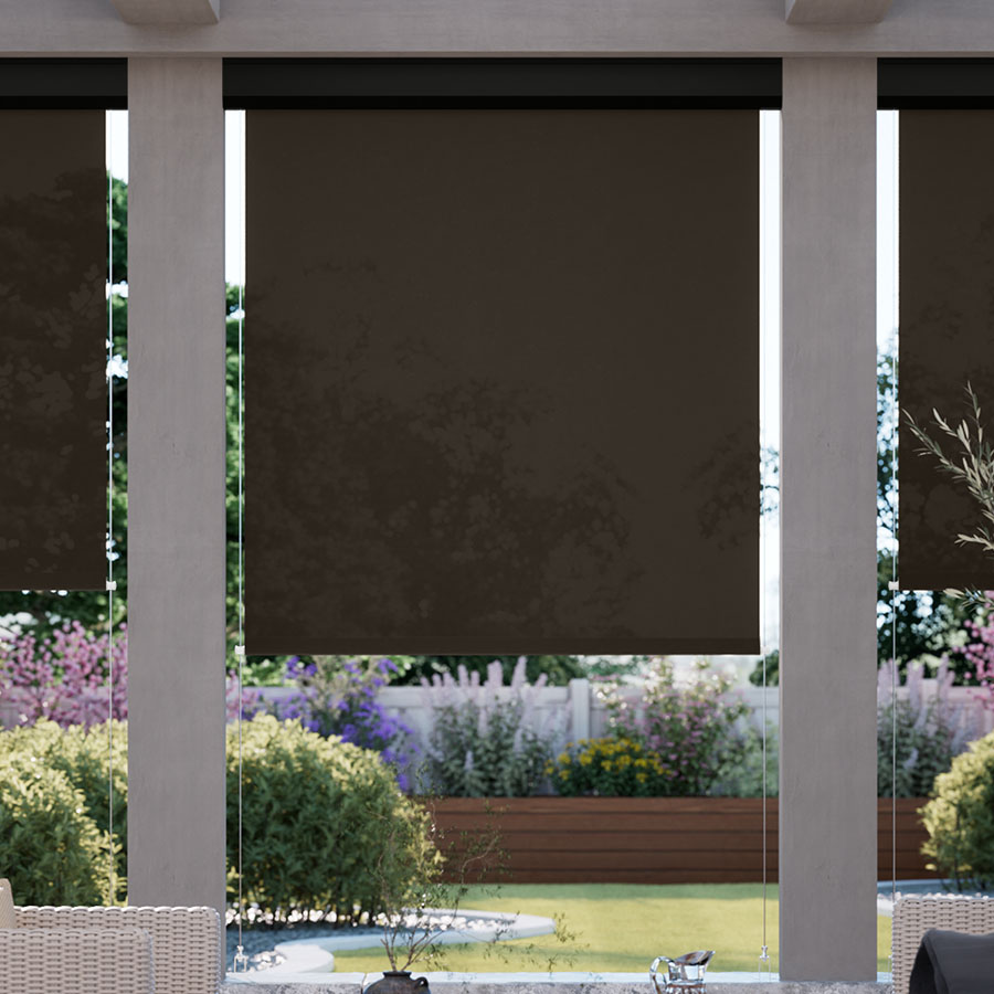 Aurora 3% Charcoal Bronze 15695