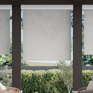 Aurora 5% White Grey 15696