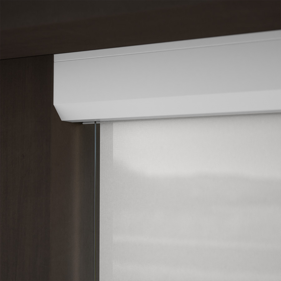 Aurora 5% White Grey 15696