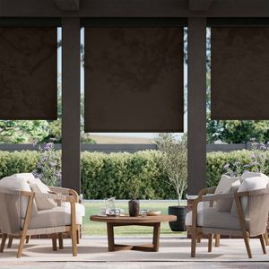 Aurora 5% Charcoal Bronze 15698