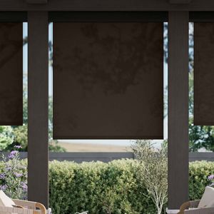 Aurora 5% Charcoal Bronze 15698