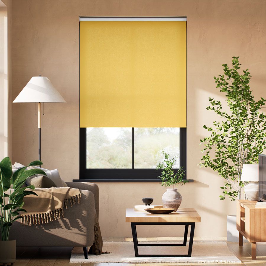 Cavendish Mimosa Gold 15735