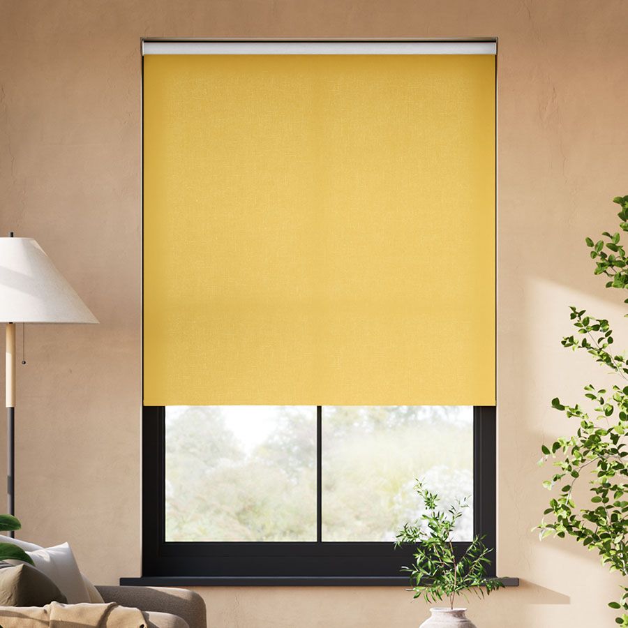Cavendish Mimosa Gold 15735