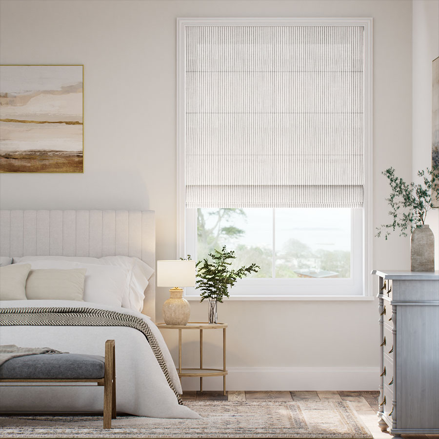 Heirloom Linen Ivory 15870