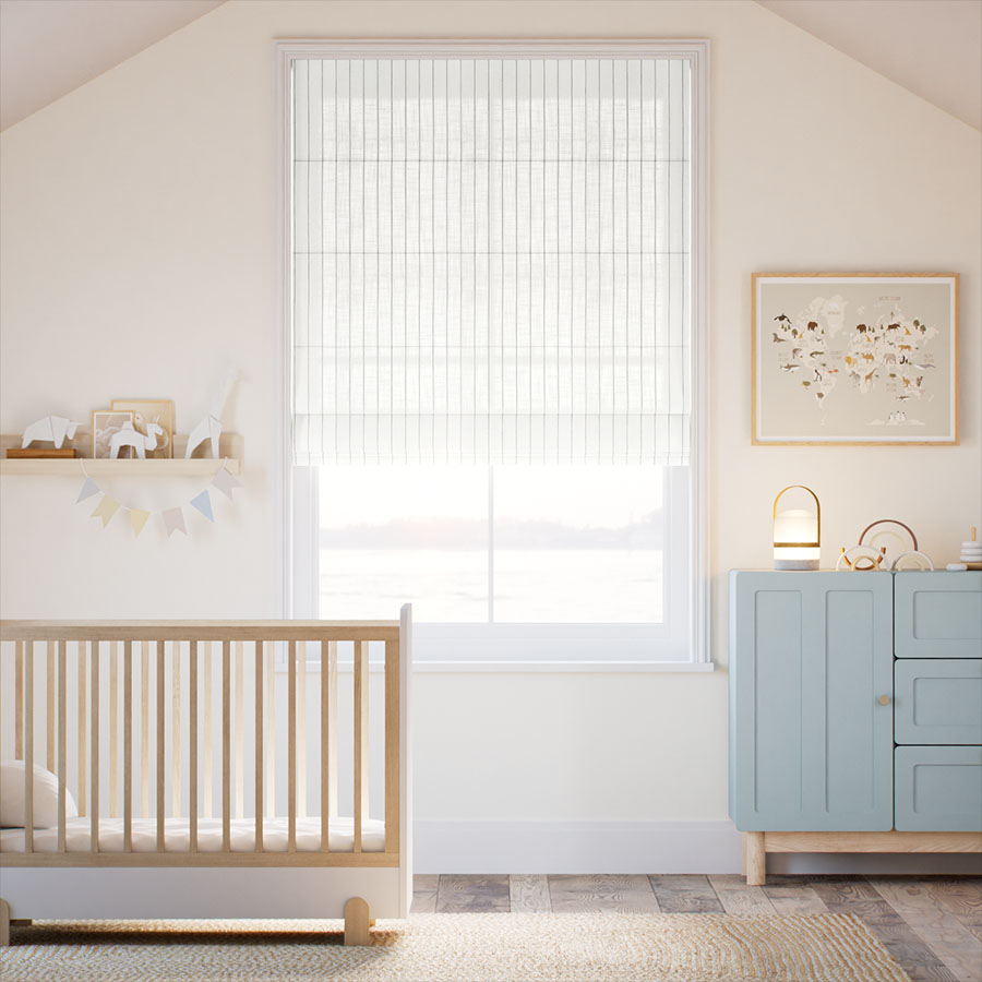 Muslin Linen Pearl 15872