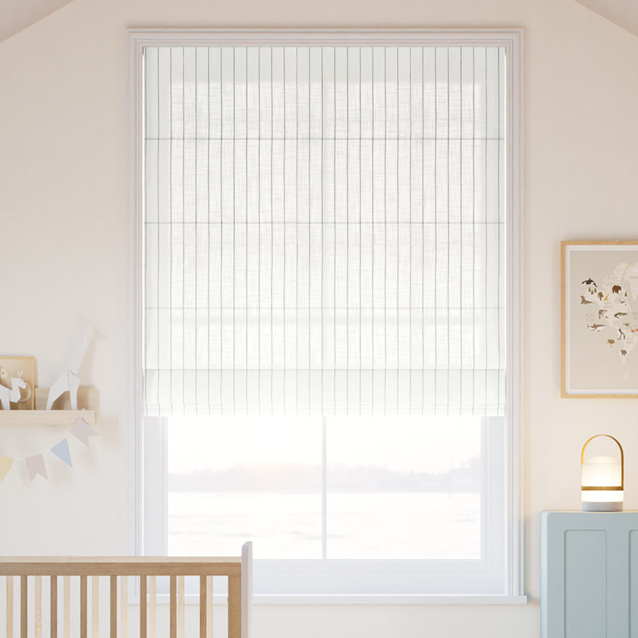 Muslin Linen Pearl 15872