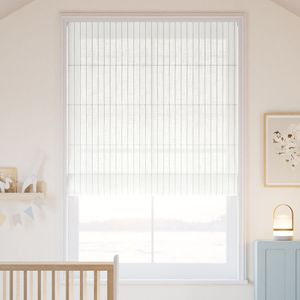 Muslin Linen Pearl 15872