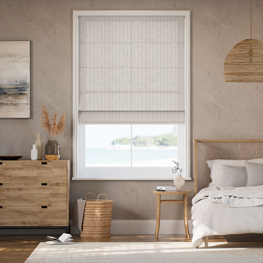 Muslin Linen Cream 15874