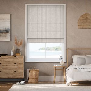 Muslin Linen Cream 15874