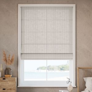 Muslin Linen Cream 15874