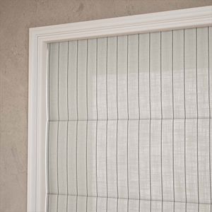 Muslin Linen Cream 15874