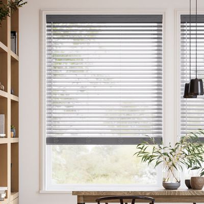 Window Blinds & Cordless Window Coverings | SelectBlinds.com