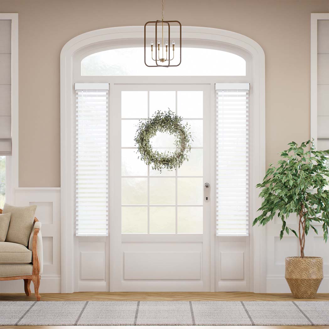 Smooth White 16177