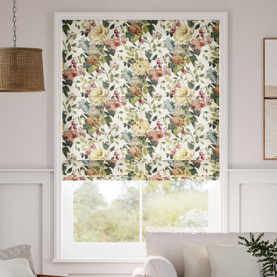 Bloom Peach Vanilla 15762