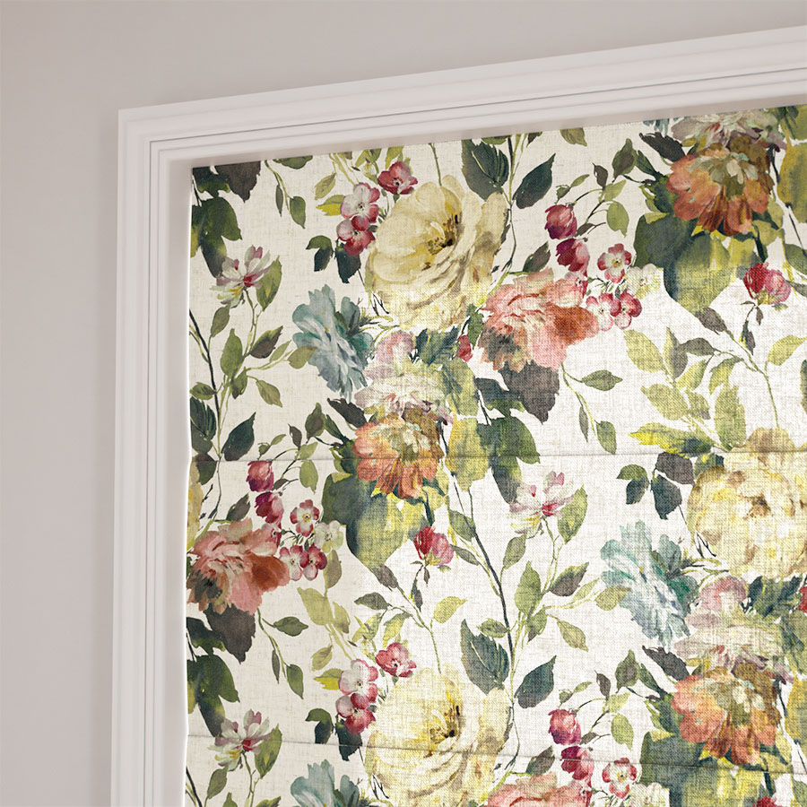 Bloom Peach Vanilla 15762