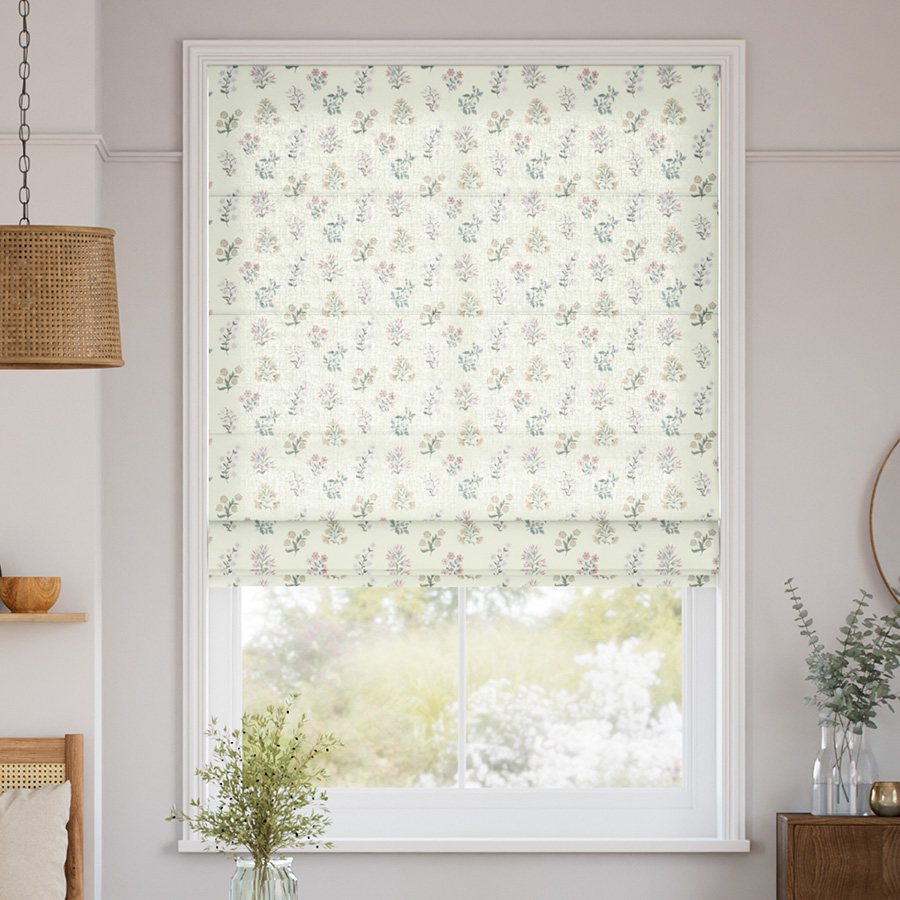 Leiden Coral Pistachio  15775
