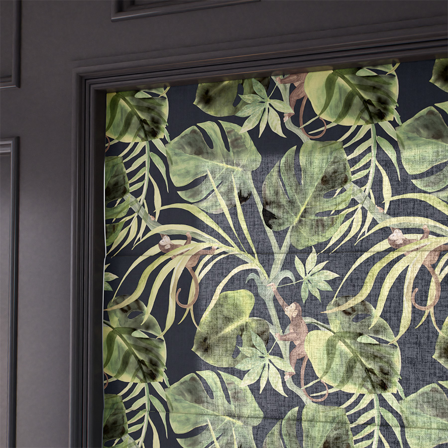 Monkey Business Slate  15779