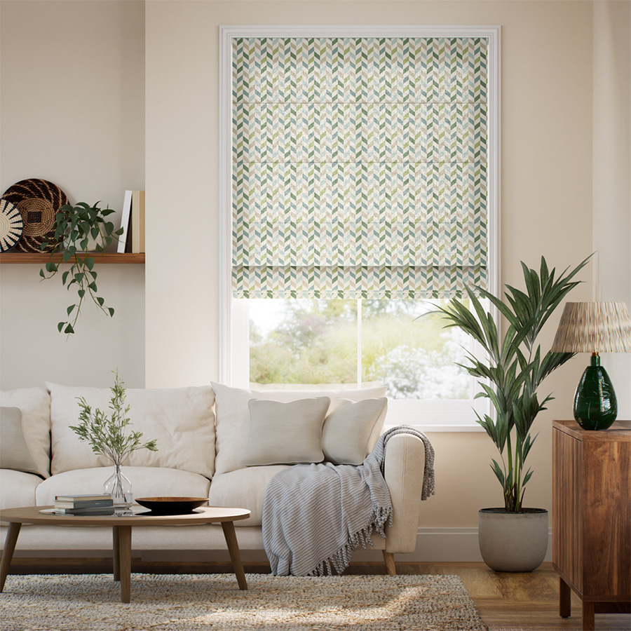 Phoenix Teal Green  15787