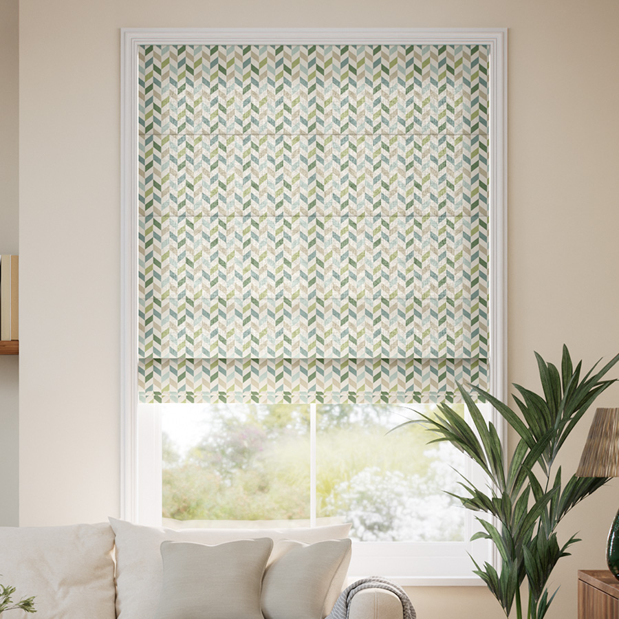 Phoenix Teal Green  15787