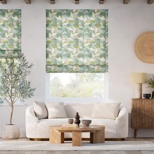 Reno Teal Green 15790