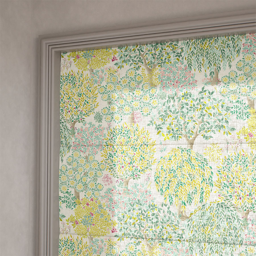 Tatton Candy Olive 15793