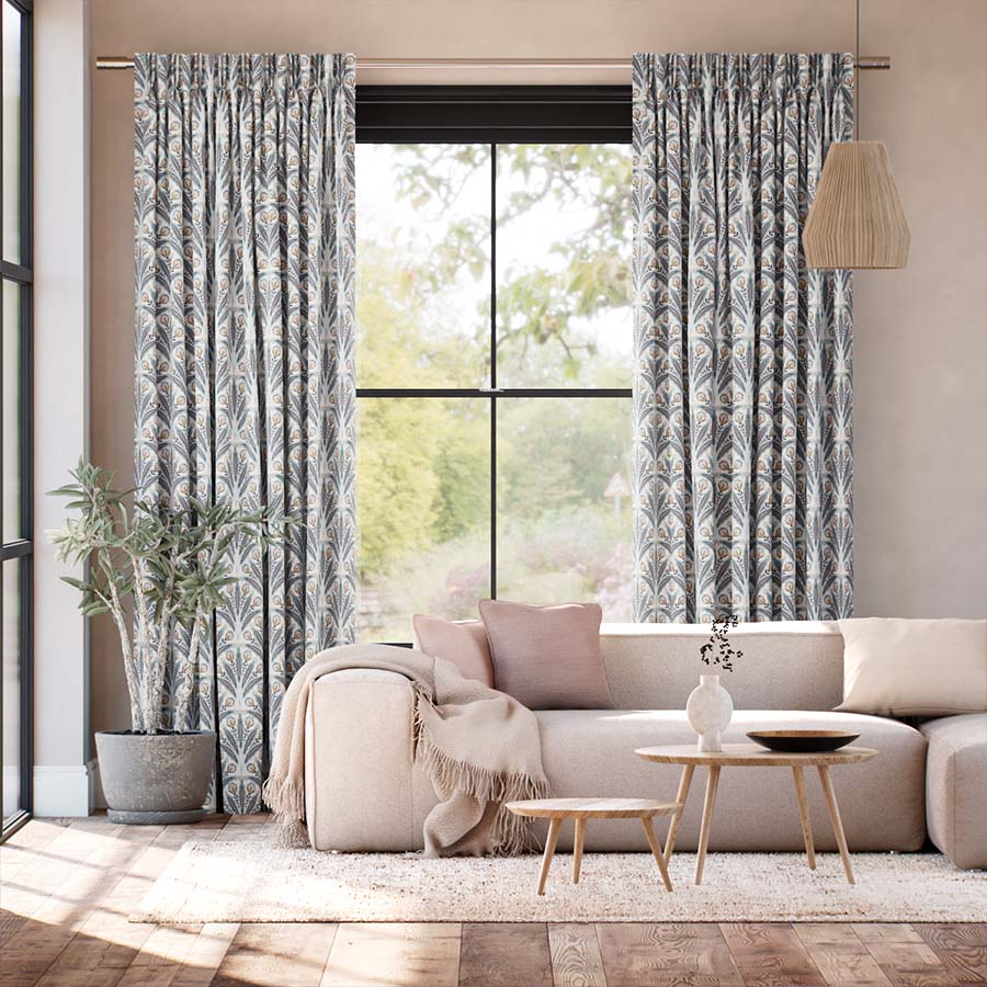 Attingham Mineral Blush 15759