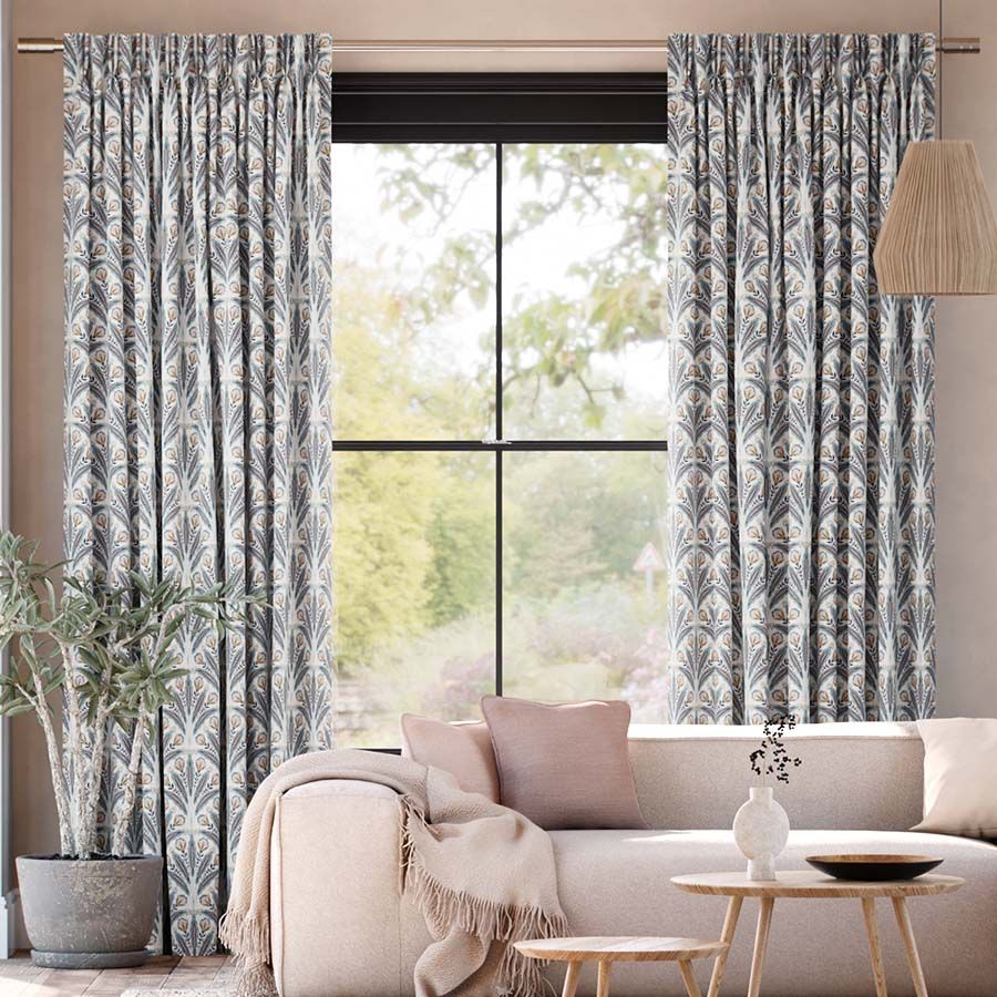 Attingham Mineral Blush 15759