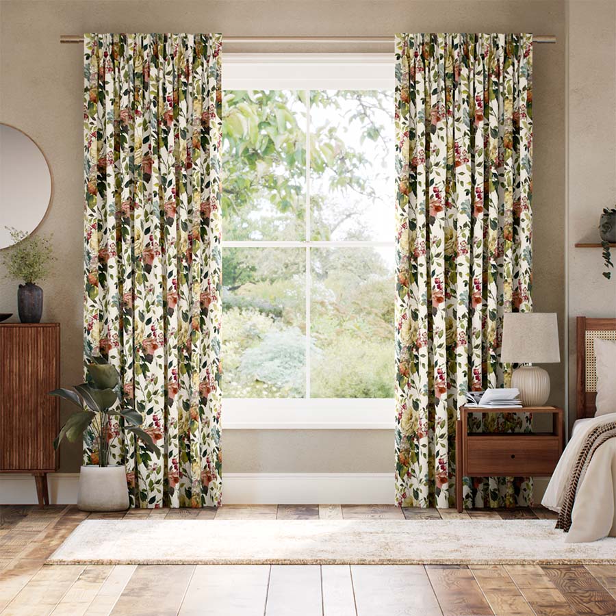 Bloom Peach Vanilla 15762
