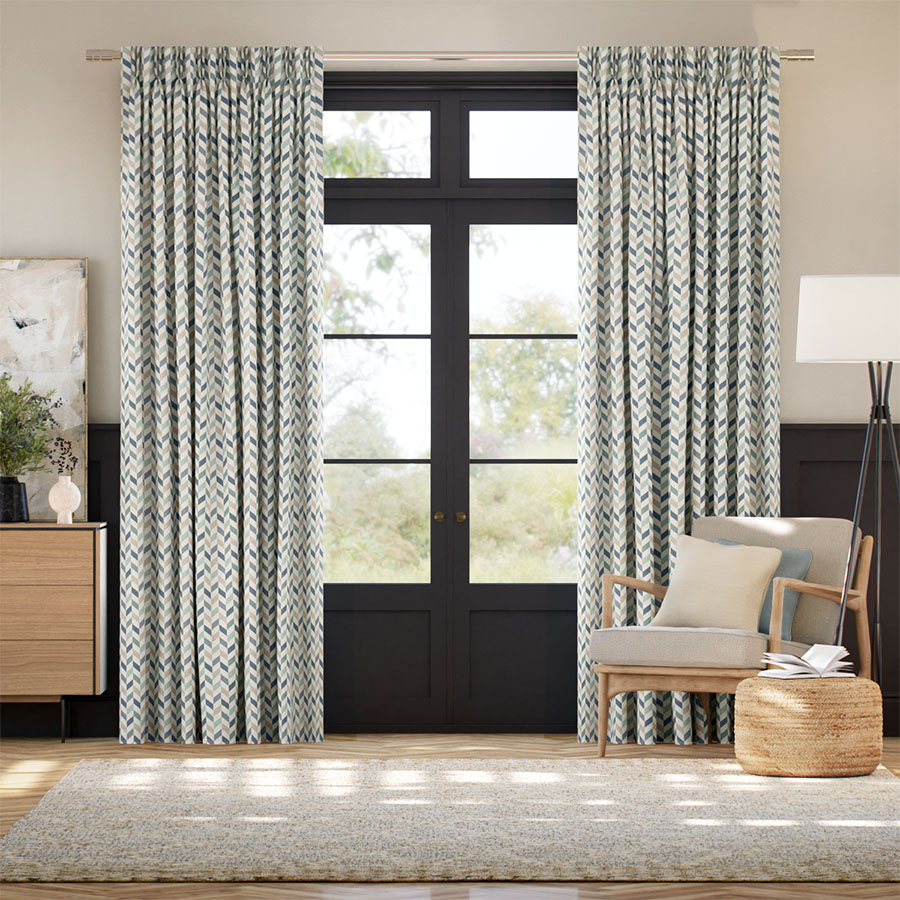 Phoenix Seafoam Natural 15785